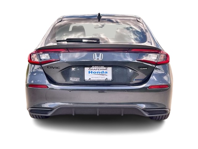 Thumbnail: 2026 Honda Civic - 5