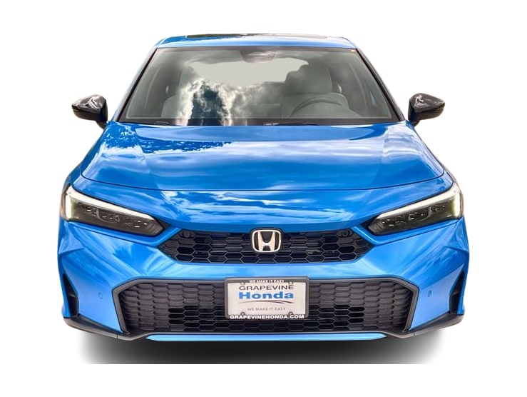 Thumbnail: 2026 Honda Civic - 6