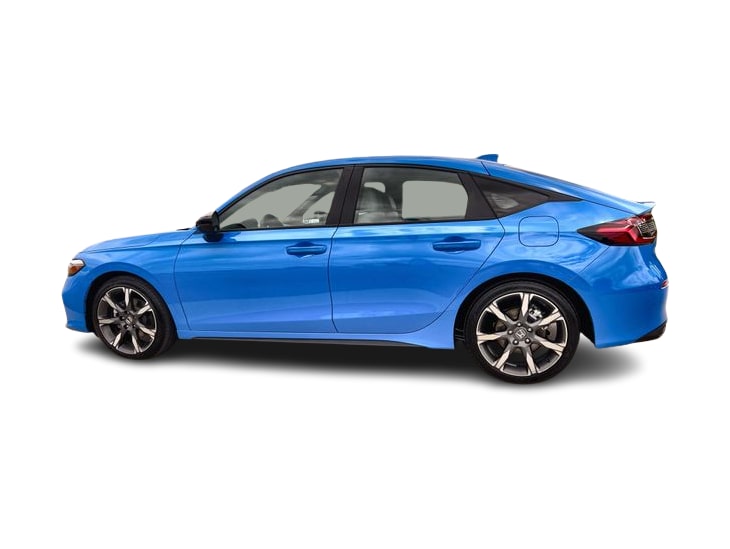 Thumbnail: 2026 Honda Civic - 3