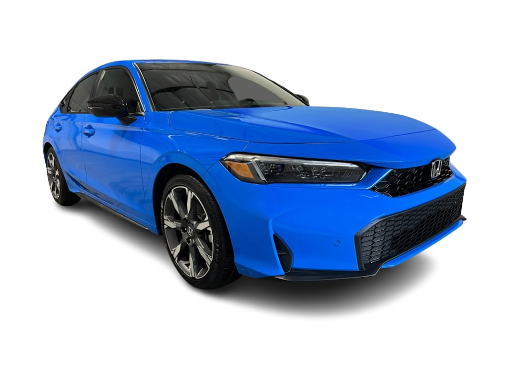Thumbnail: 2026 Honda Civic - 20