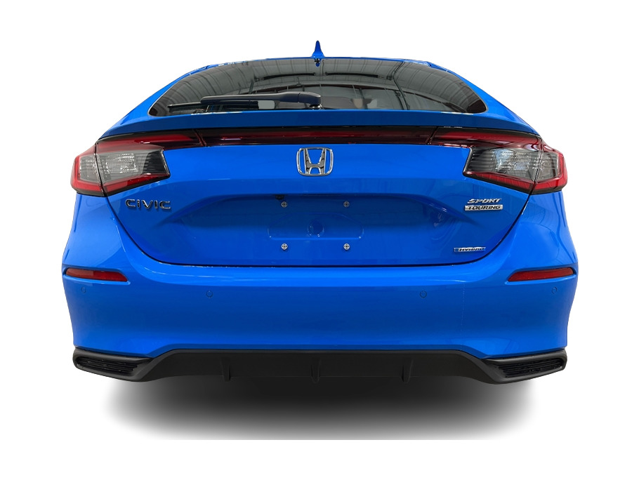 Thumbnail: 2026 Honda Civic - 5