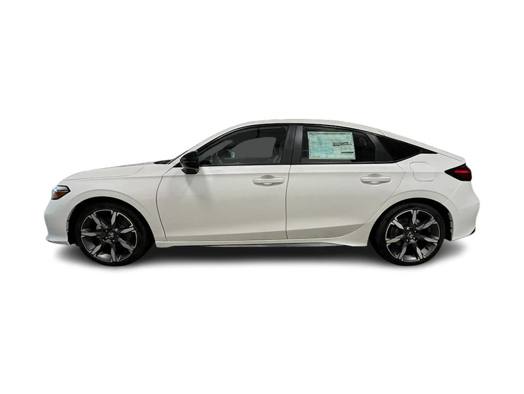 Thumbnail: 2026 Honda Civic - 3