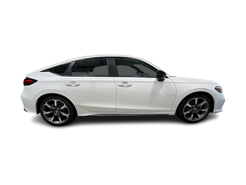 Thumbnail: 2026 Honda Civic - 19