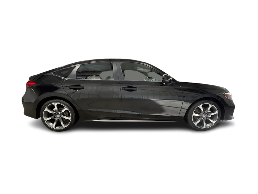 Thumbnail: 2026 Honda Civic - 19