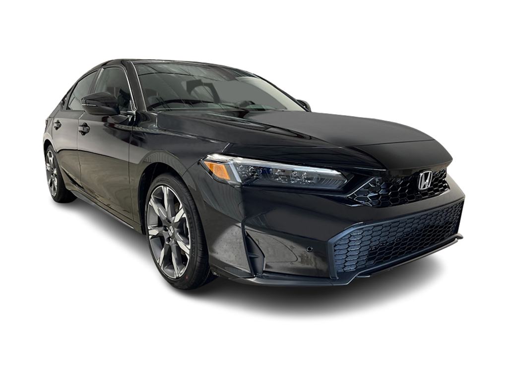 Thumbnail: 2026 Honda Civic - 20