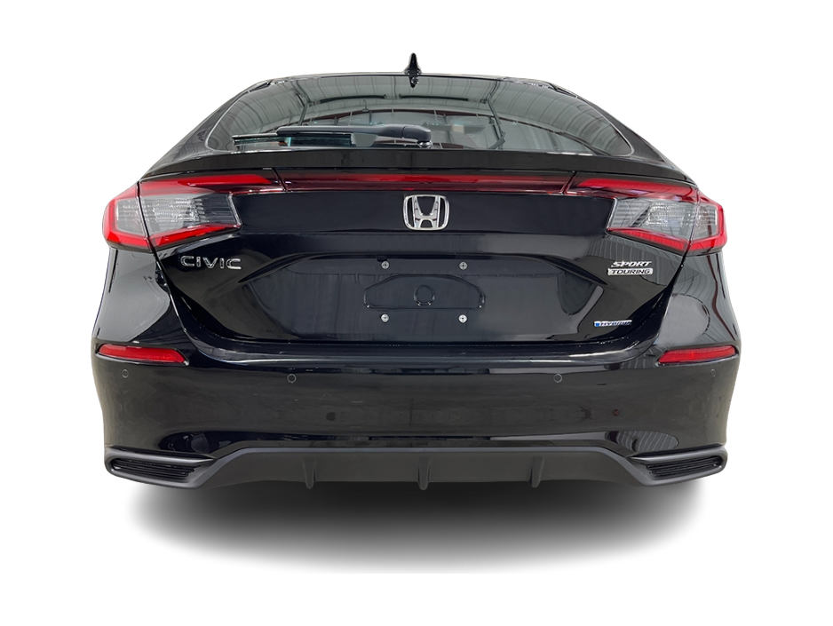 Thumbnail: 2026 Honda Civic - 5