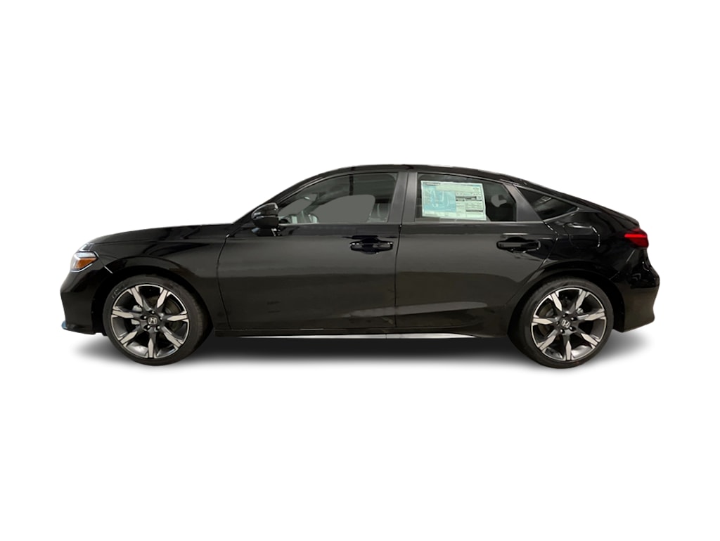 Thumbnail: 2026 Honda Civic - 3