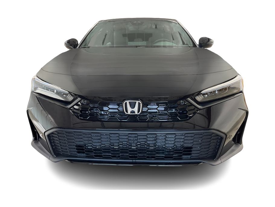 Thumbnail: 2026 Honda Civic - 6