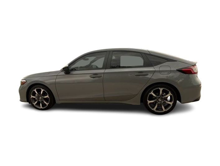 Thumbnail: 2026 Honda Civic - 3