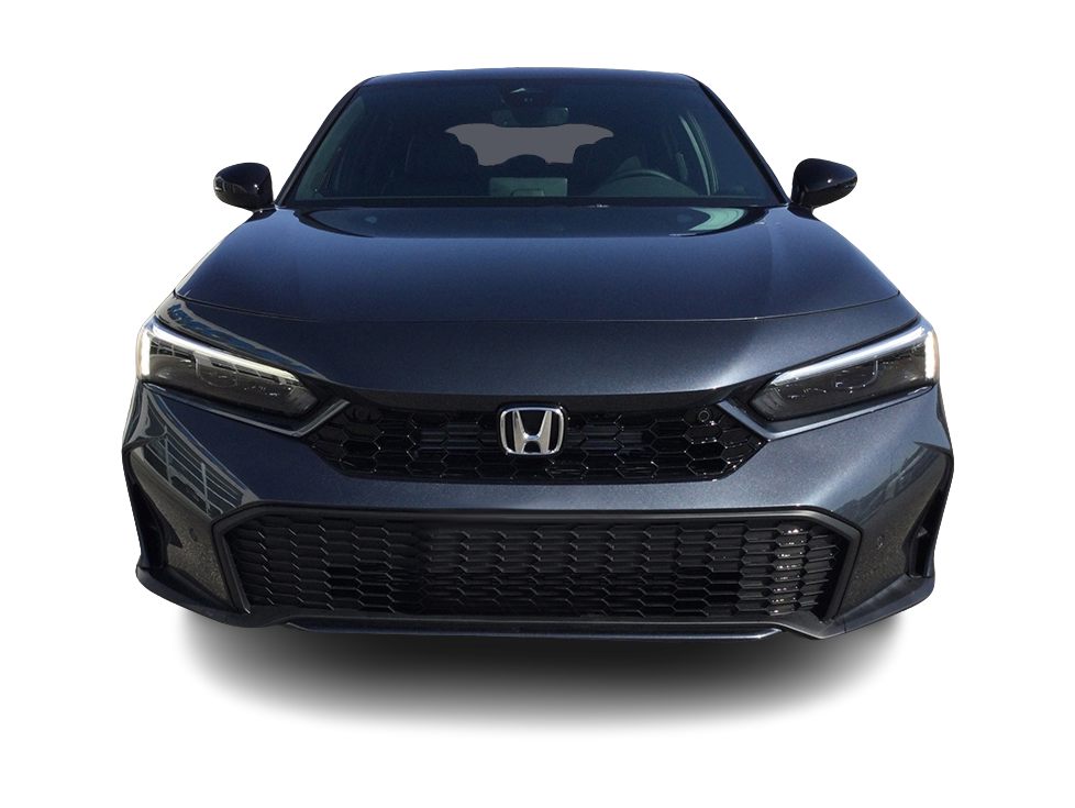 Thumbnail: 2026 Honda Civic - 6