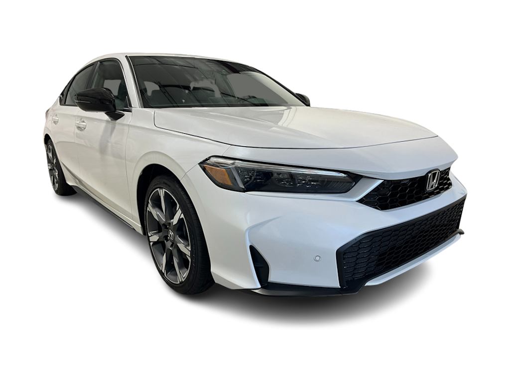 Thumbnail: 2026 Honda Civic - 20