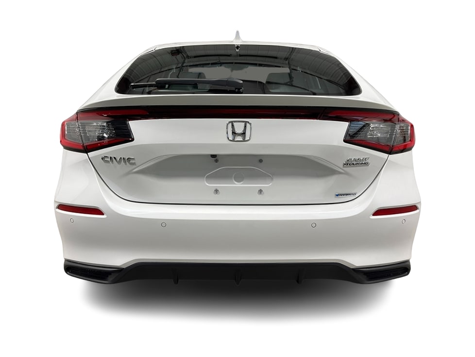 Thumbnail: 2026 Honda Civic - 5