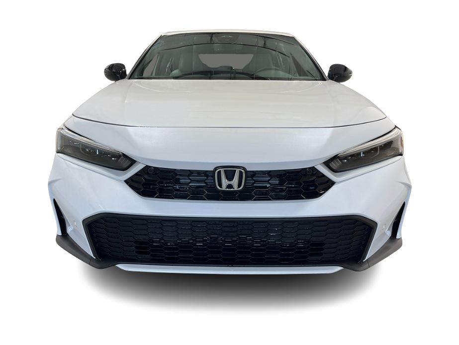 Thumbnail: 2026 Honda Civic - 6