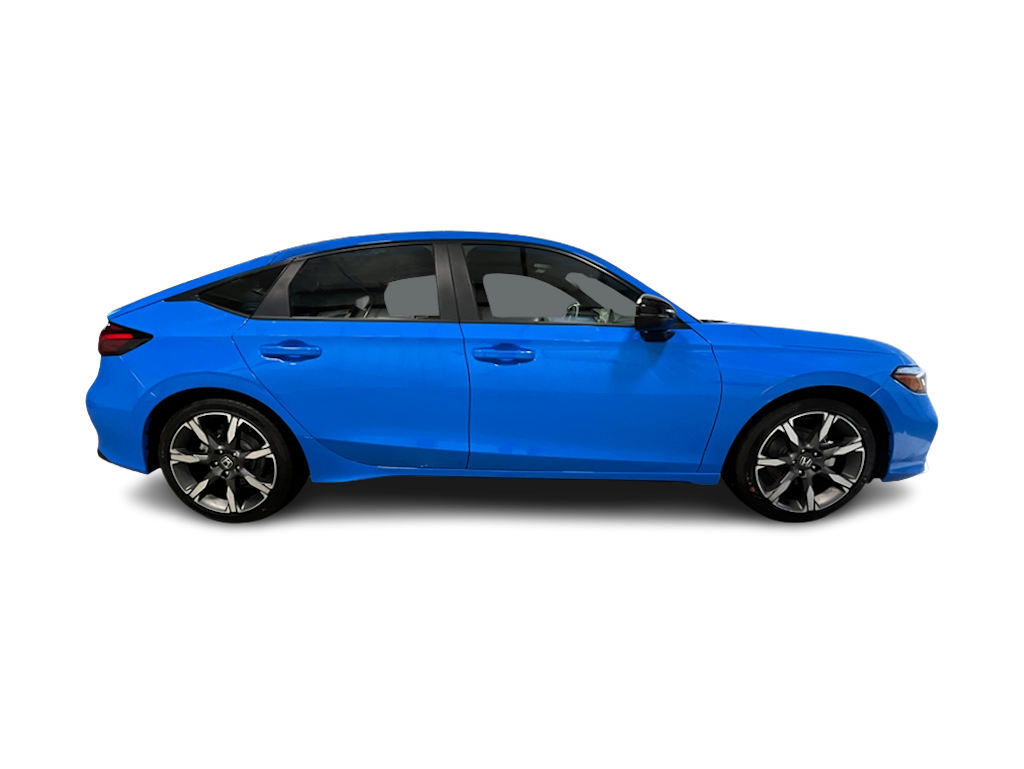 Thumbnail: 2026 Honda Civic - 19