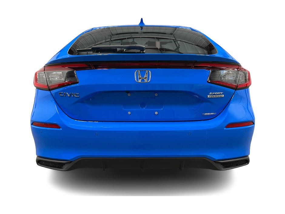 Thumbnail: 2026 Honda Civic - 5