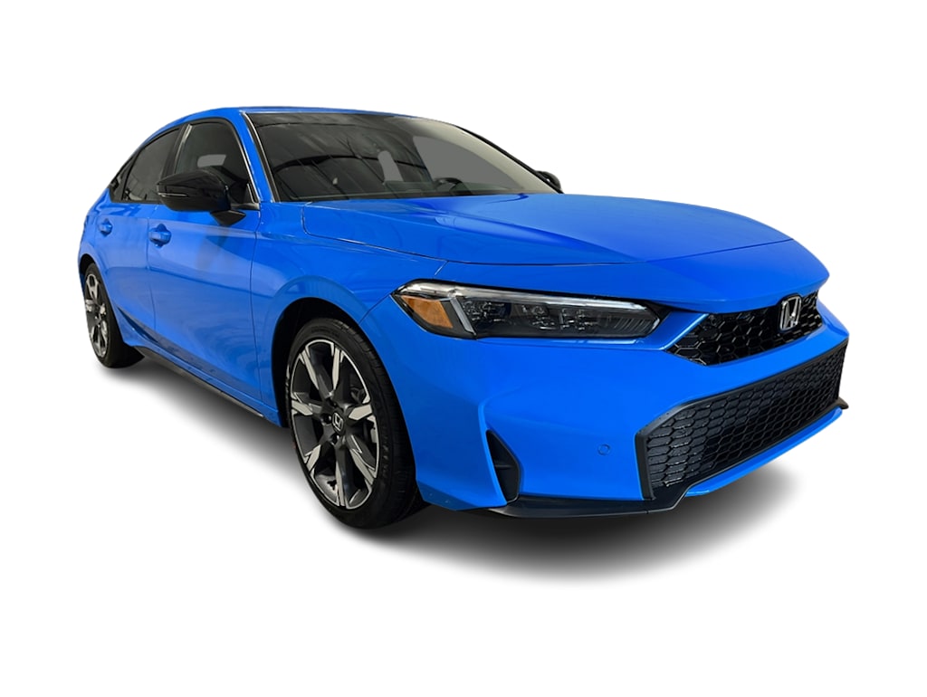 Thumbnail: 2026 Honda Civic - 20