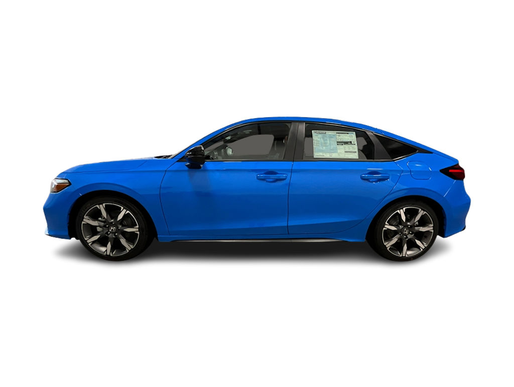 Thumbnail: 2026 Honda Civic - 3
