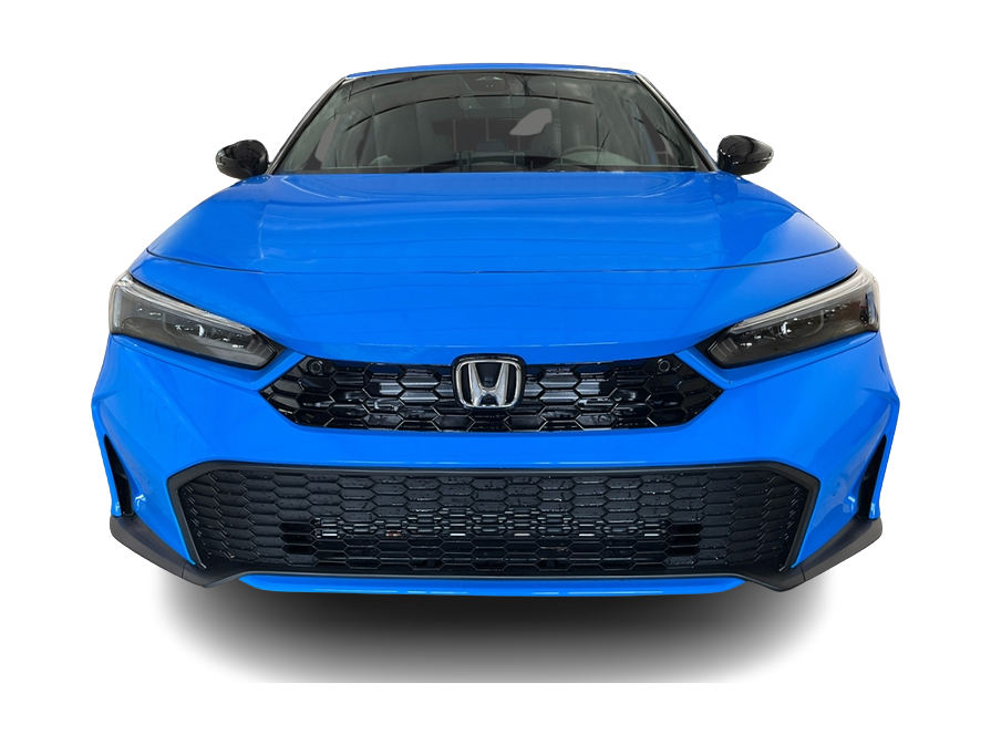 Thumbnail: 2026 Honda Civic - 6