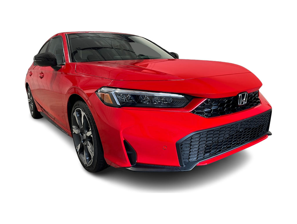 Thumbnail: 2026 Honda Civic - 19