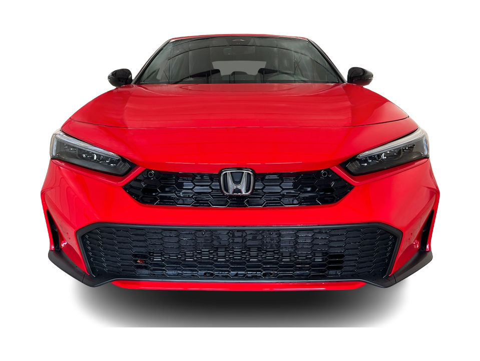 Thumbnail: 2026 Honda Civic - 6