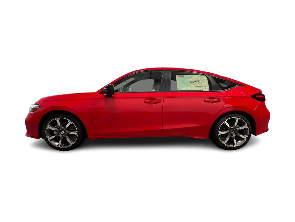 Thumbnail: 2026 Honda Civic - 3
