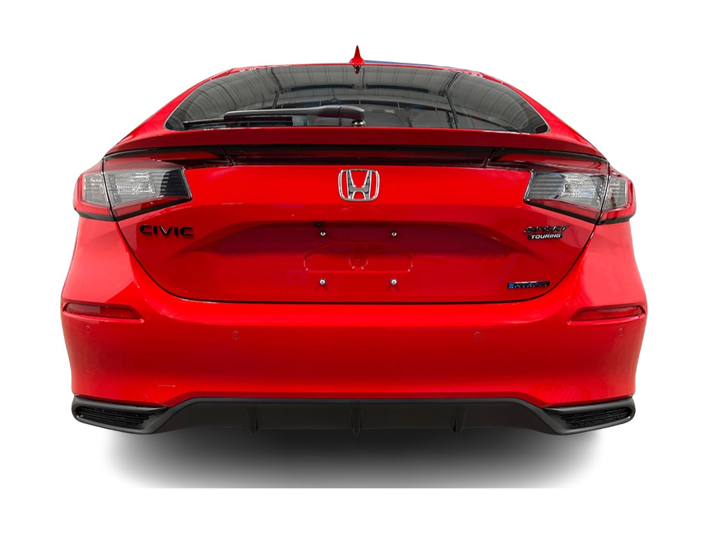 Thumbnail: 2026 Honda Civic - 5