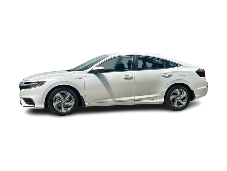 Thumbnail: 2019 Honda Insight - 3