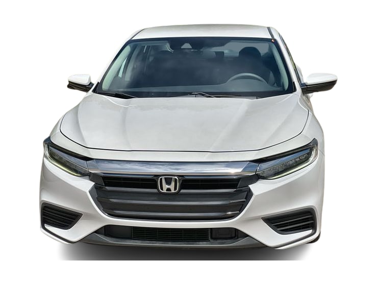 Thumbnail: 2019 Honda Insight - 6