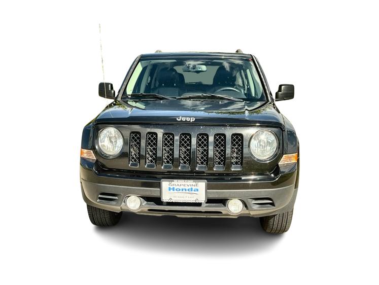 Thumbnail: 2016 Jeep Patriot - 6