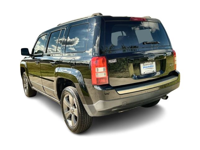 Thumbnail: 2016 Jeep Patriot - 4