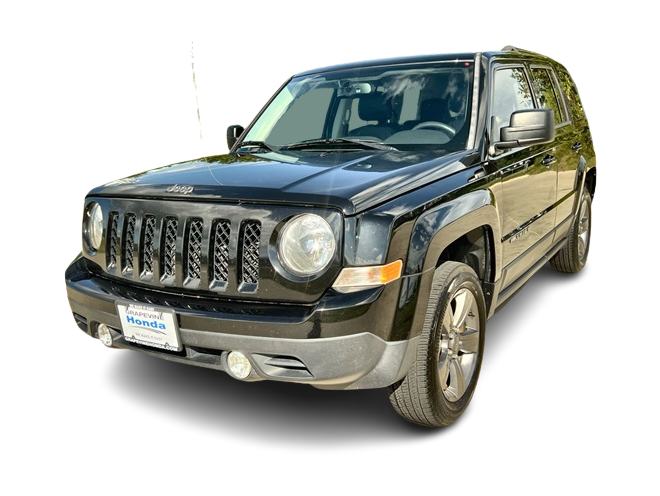 Thumbnail: 2016 Jeep Patriot - 18