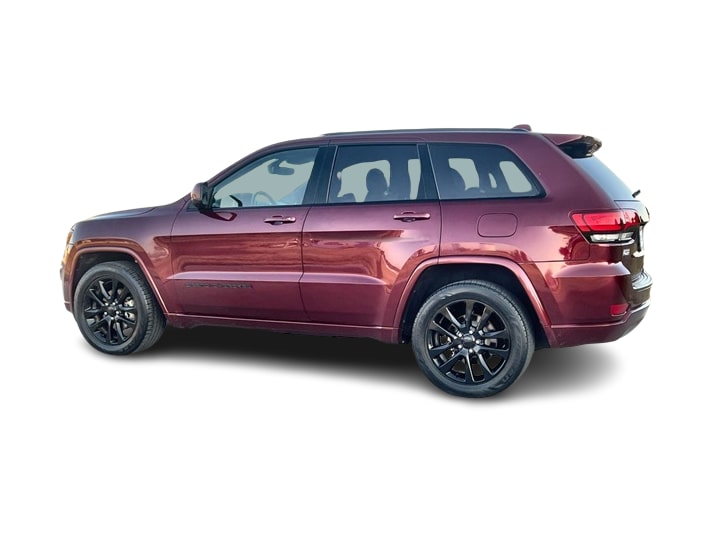 Thumbnail: 2019 Jeep Grand Cherokee - 3