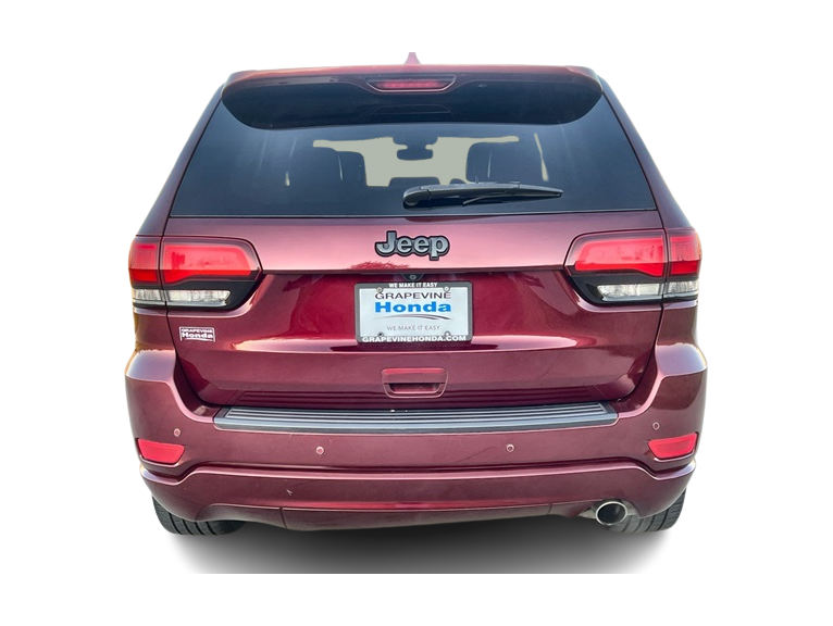 Thumbnail: 2019 Jeep Grand Cherokee - 5