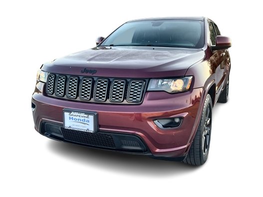Thumbnail: 2019 Jeep Grand Cherokee - 6