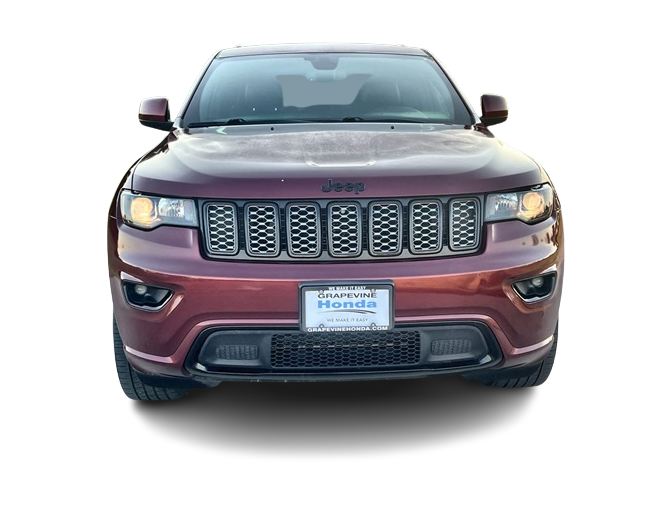 Thumbnail: 2019 Jeep Grand Cherokee - 19