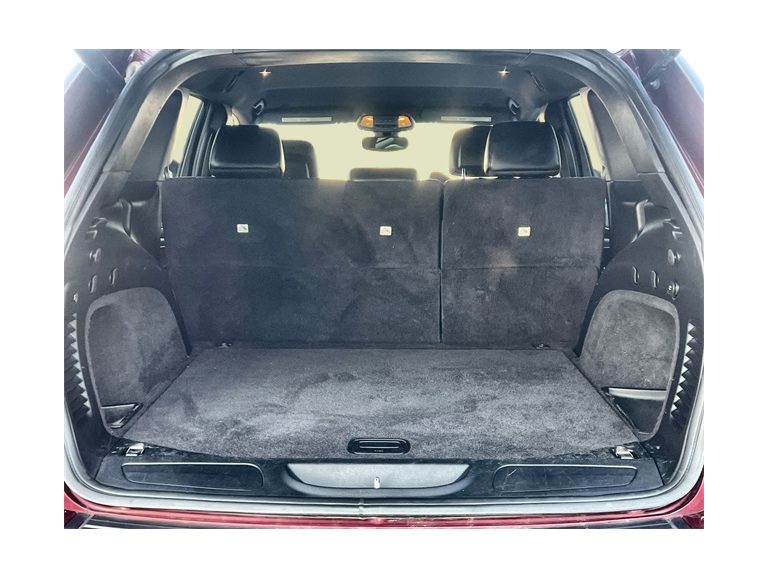 Thumbnail: 2019 Jeep Grand Cherokee - 17