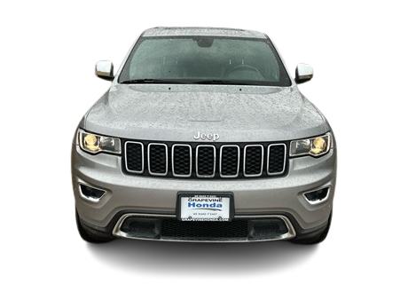 Thumbnail: 2021 Jeep Grand Cherokee - 6