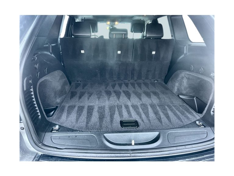 Thumbnail: 2021 Jeep Grand Cherokee - 17