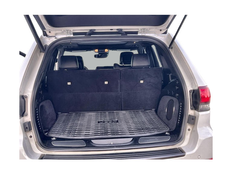 Thumbnail: 2019 Jeep Grand Cherokee - 17