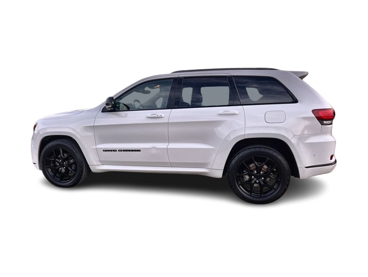 Thumbnail: 2019 Jeep Grand Cherokee - 3