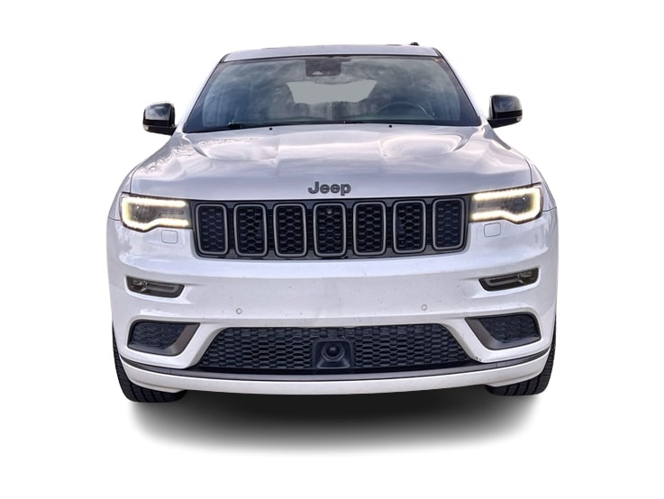 Thumbnail: 2019 Jeep Grand Cherokee - 6