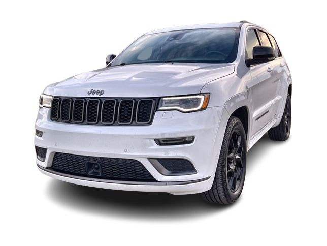 Thumbnail: 2019 Jeep Grand Cherokee - 20