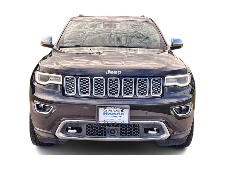 Thumbnail: 2021 Jeep Grand Cherokee - 6