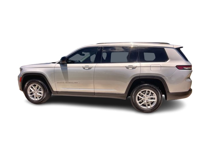 Thumbnail: 2024 Jeep Grand Cherokee L - 3