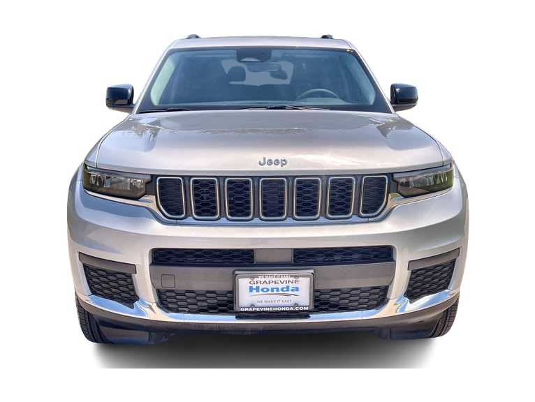 Thumbnail: 2024 Jeep Grand Cherokee L - 6