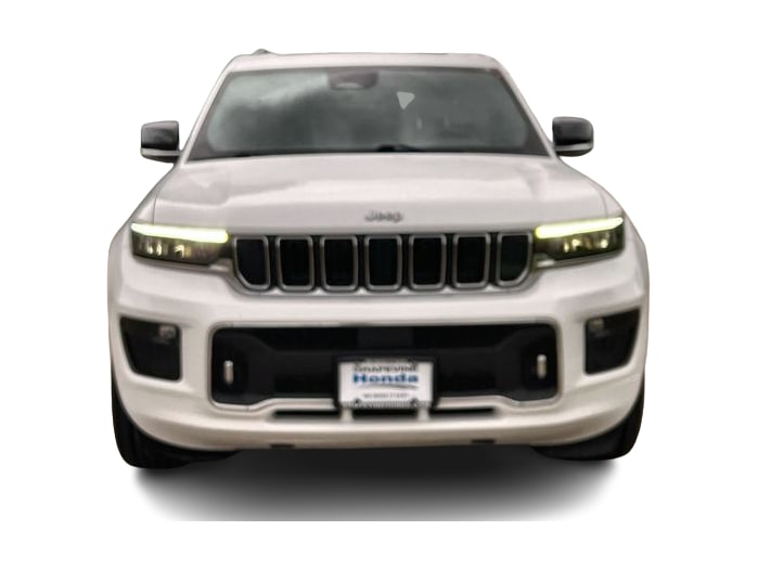 Thumbnail: 2021 Jeep Grand Cherokee L - 6