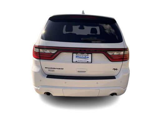 Thumbnail: 2022 Dodge Durango - 5