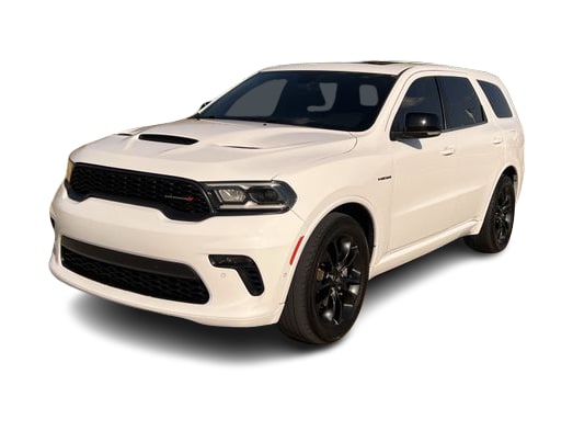 Thumbnail: 2022 Dodge Durango - 19