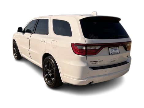 Thumbnail: 2022 Dodge Durango - 4