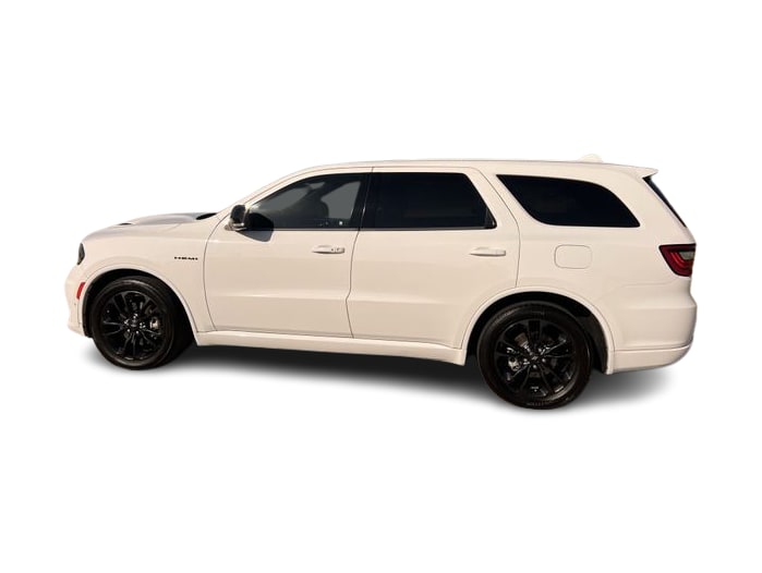Thumbnail: 2022 Dodge Durango - 3